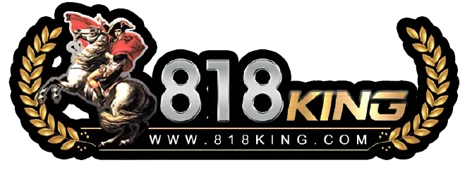 logo BY 818king member 818king slot ทาง เข้า เล่น